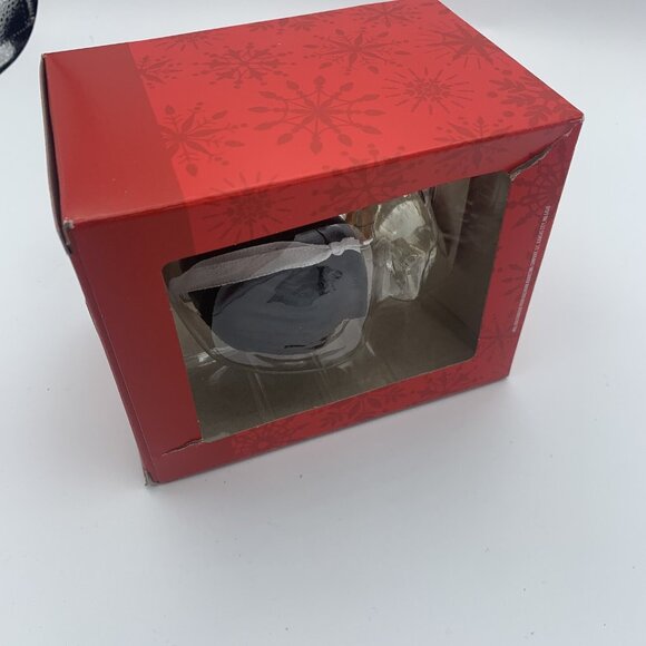 Hallmark Wonder Woman Christmas Tree Ornament - Wobbles on Your Tree! - DC Comic - Picture 5 of 8